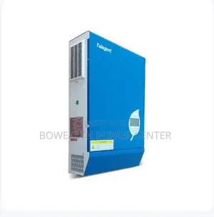 Luminous Simba Solar Talegent Hybrid Inverter 3.75kva 24v