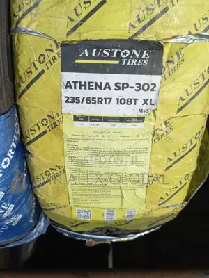 235/65/17 Tires Austone