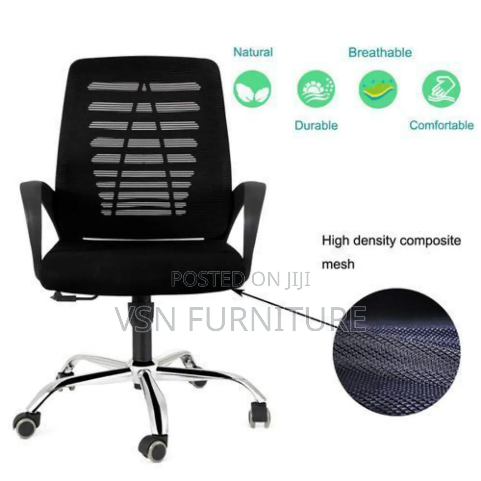 Office Work Chair