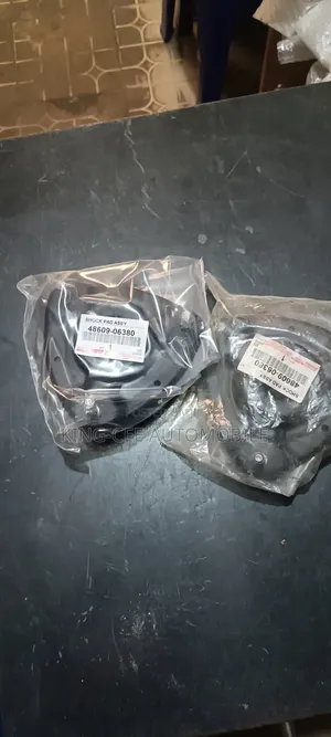 Shock Absorber Pad Camry 2018, Avalon, Es350 2018