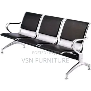 Airport Visitor Chair
