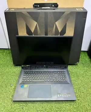 Laptop Acer Predator 17 16GB Intel Core I7 SSD 1T