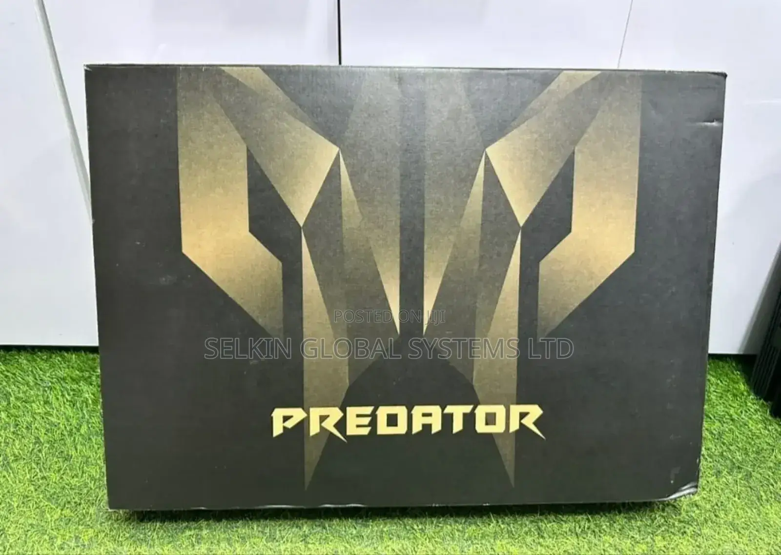 Laptop Acer Predator 17 16GB Intel Core I7 SSD 1T