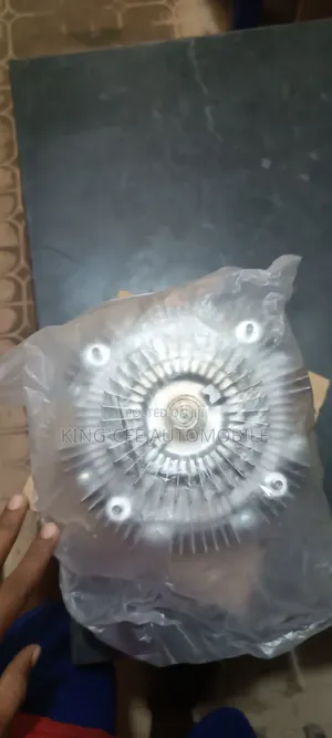 Fan Clutch for Toyota 4runner V6,Tacoma,hilux