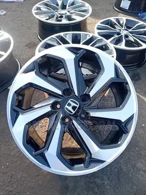 17inches Honda Accord Rim