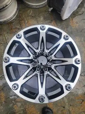 17 18inches Off-Road Rim