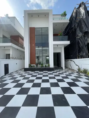 5bdrm Duplex in Ajah for sale