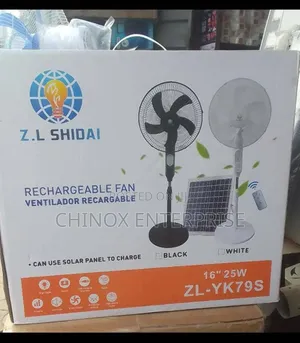 Z.L Shidai Fans