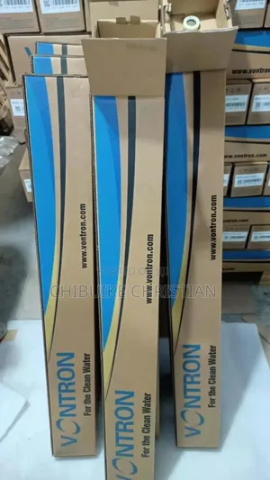 Vontron Membrins