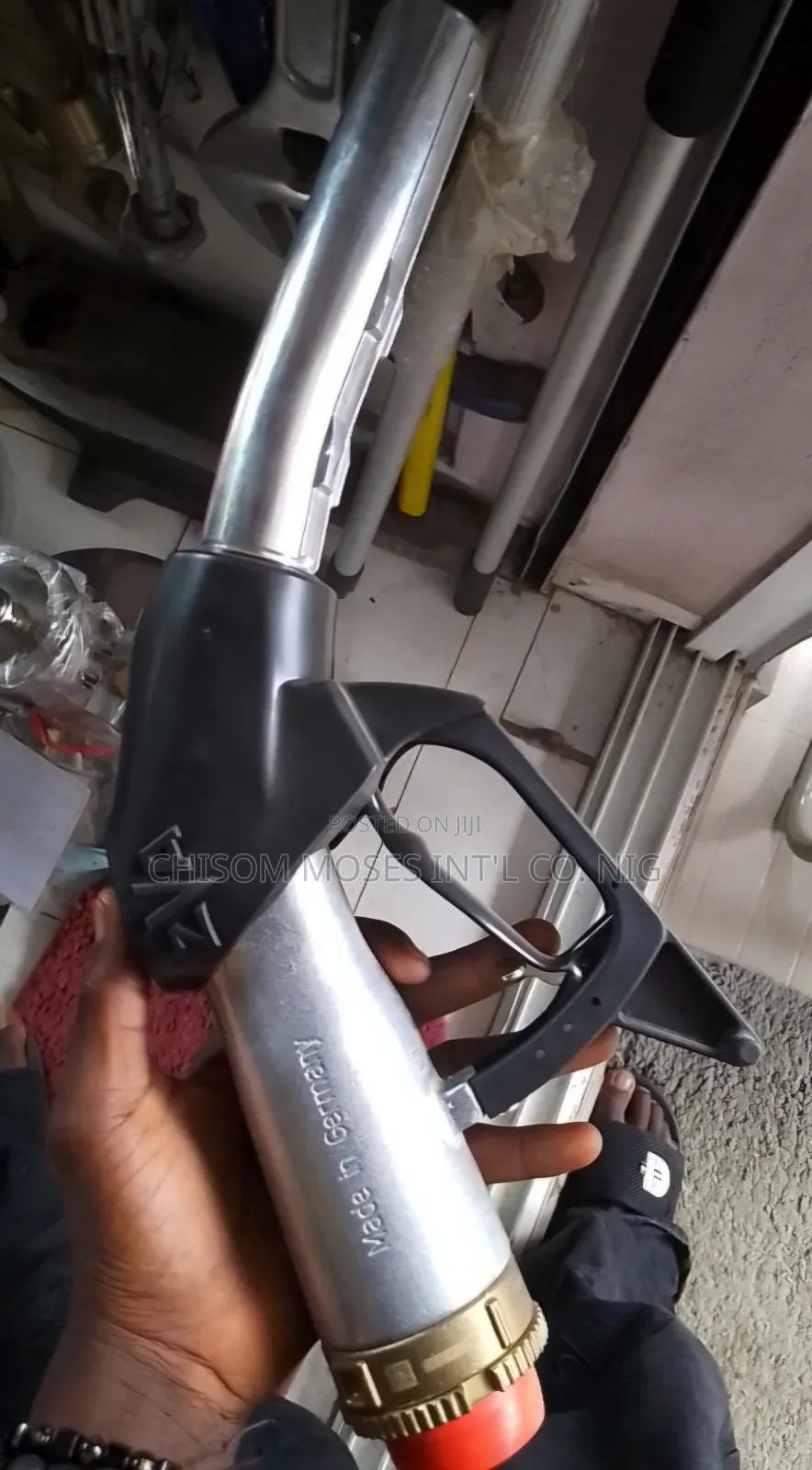 Zva Nozzle, Fuel Diesel Nozzle