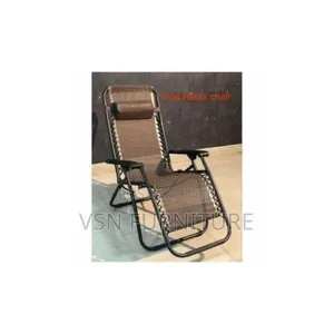 Foldable Relaxing Chair