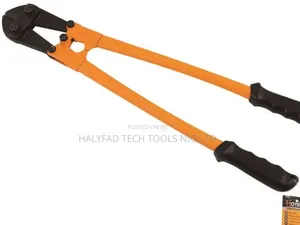 Bolt Cutter 24" (24 Inches