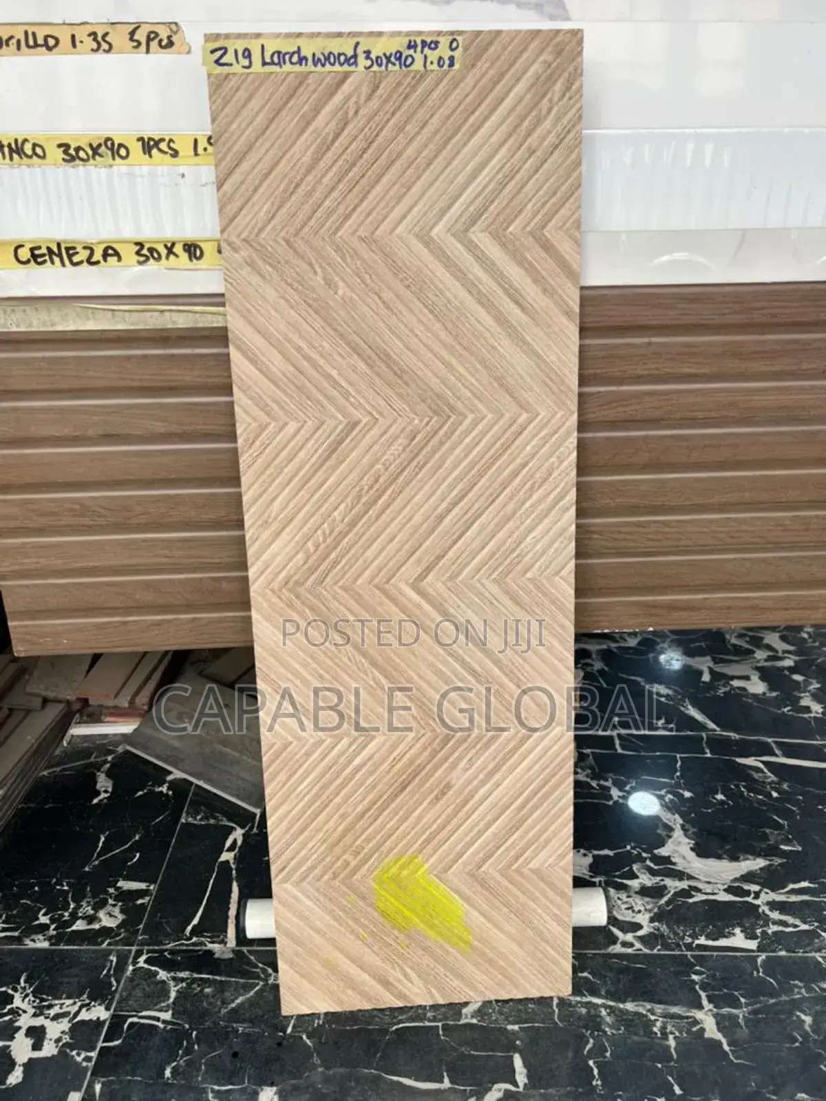 Quality Floor Tiles