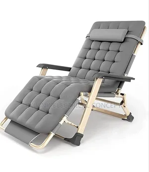 Photo - Modern Luxury Office Chair