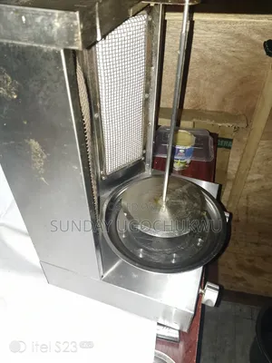 Photo - Shawarma Grill