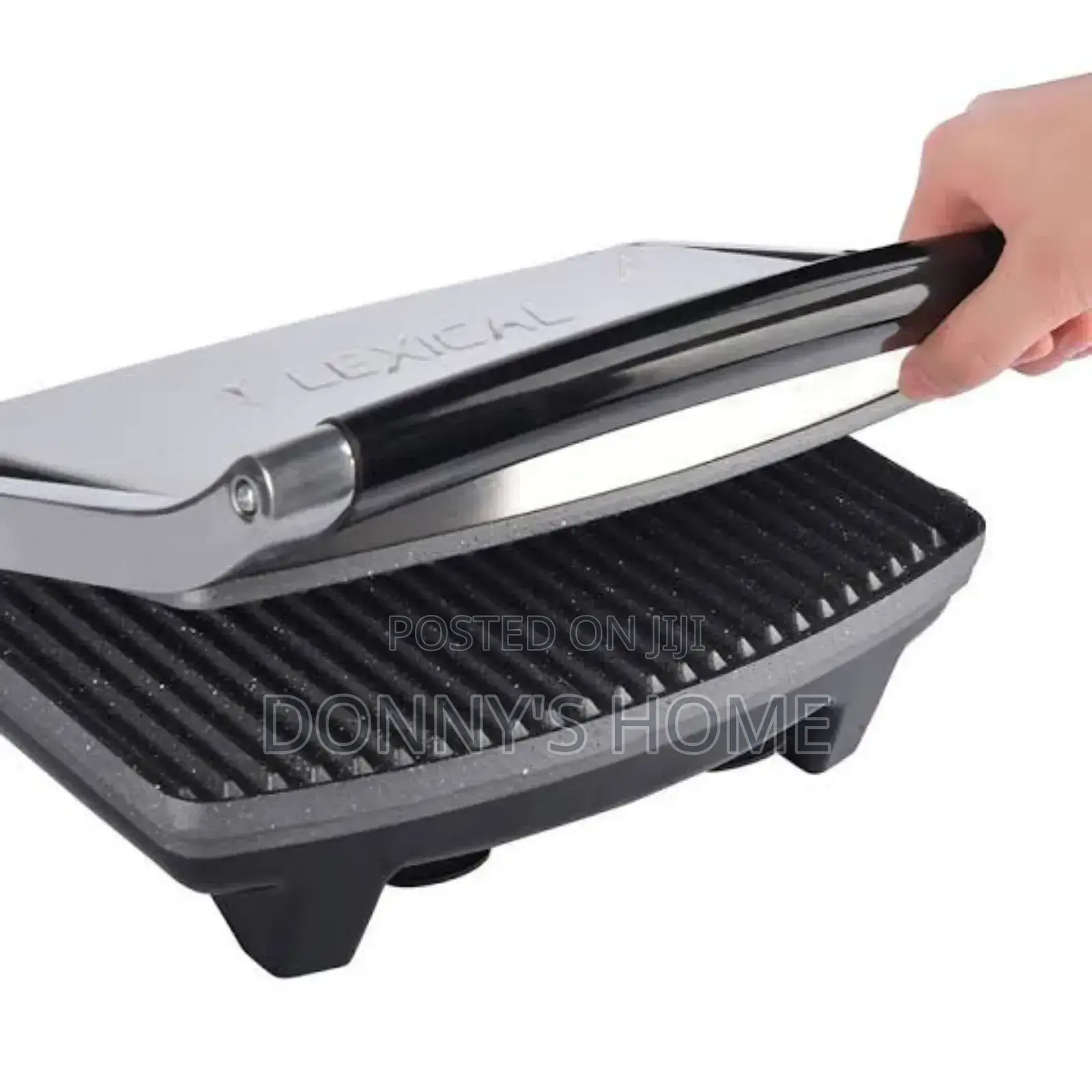Lexical Sandwich Maker Grill