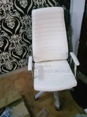 Office Ergonomic Swivel Chair.