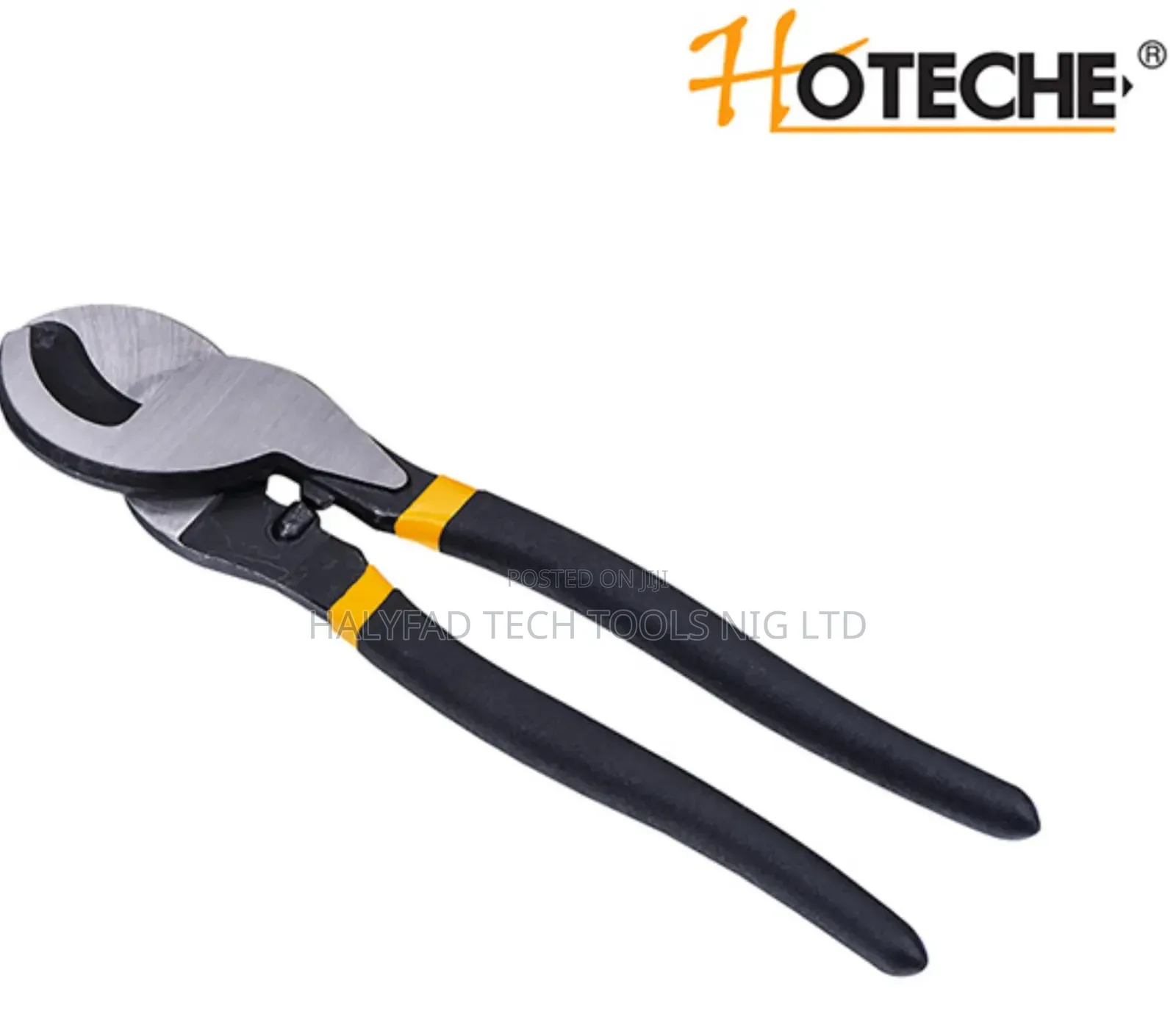 Cable Cutter 10" (10 Inches)