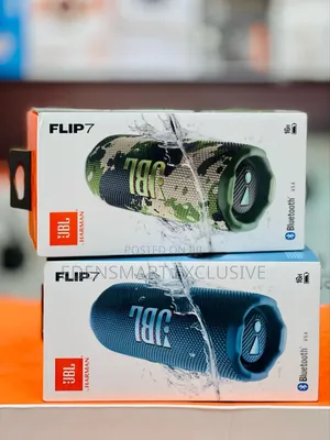 Photo - JBL Flip 7 Brand New One