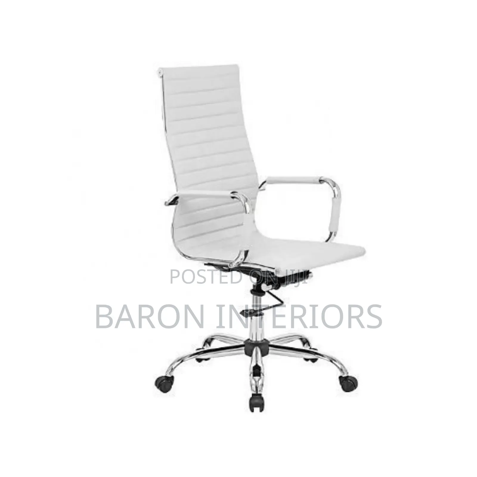 Ergonomic High Quality Swivel Chair