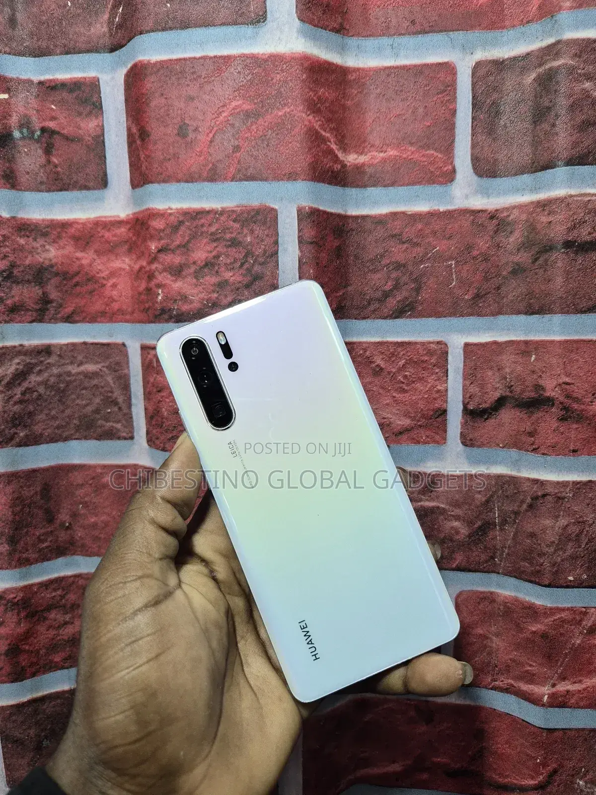Huawei P30 Pro 128 GB Blue