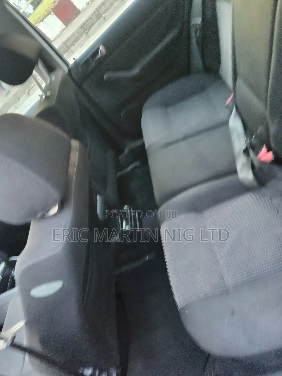Volkswagen Golf 2004 Silver