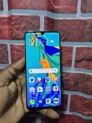 Huawei P30 Pro 128 GB Blue