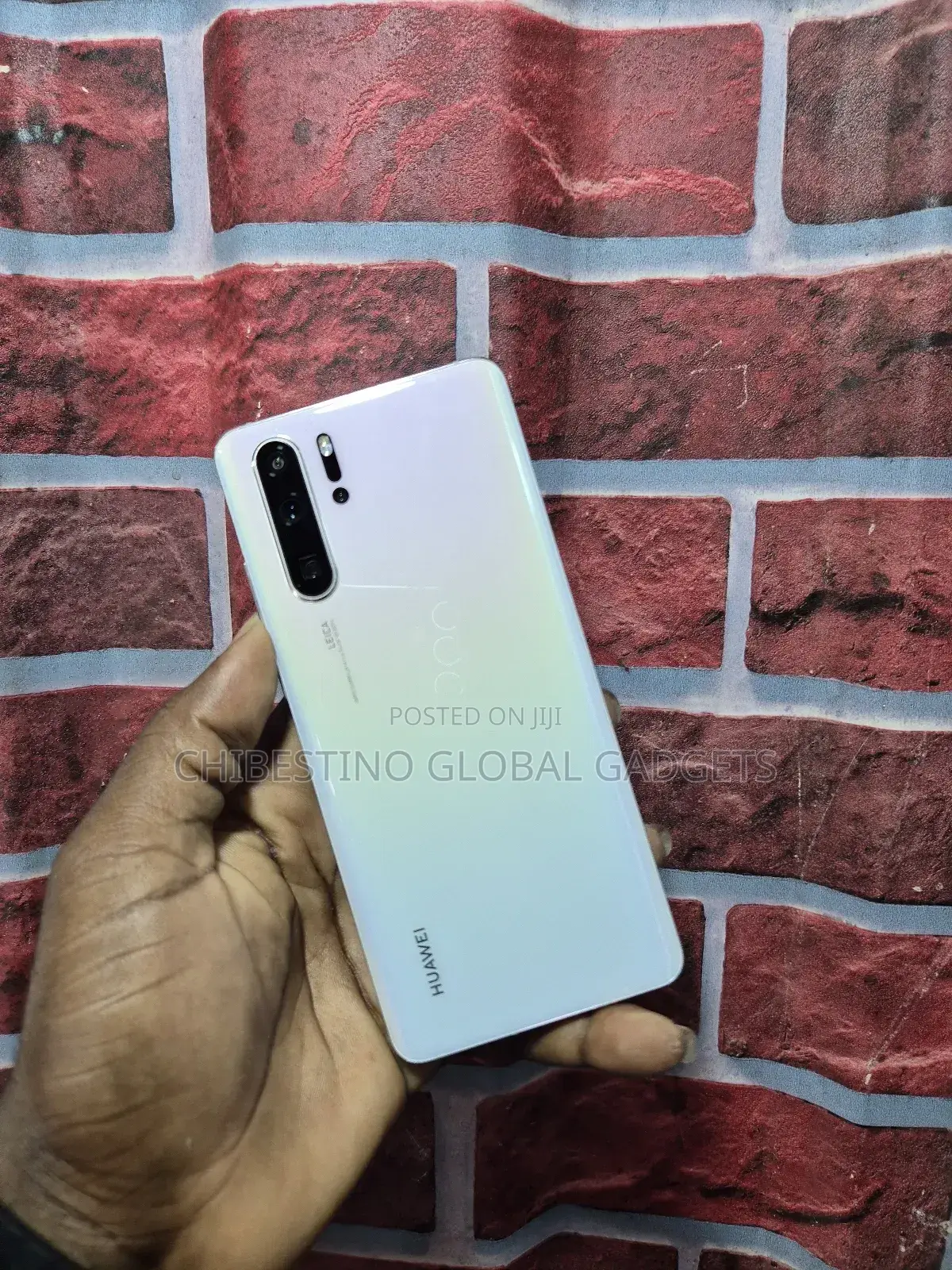 Huawei P30 Pro 128 GB Blue