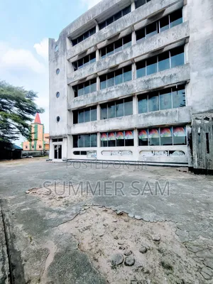 Photo - Big Office Space to Let at Barracks Road, Uyo