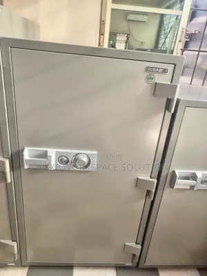 Big Size Gubabi Fireproof Safe