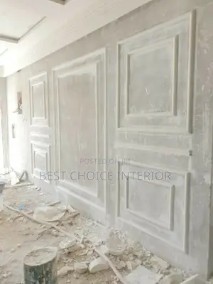 Wall Fiber Skirting