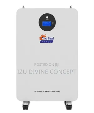 15kwh Lithium Battery