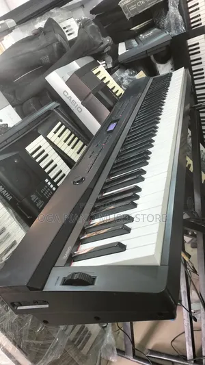 Casio Privia Px-330 88 Weighted Keys Digital Stage Piano