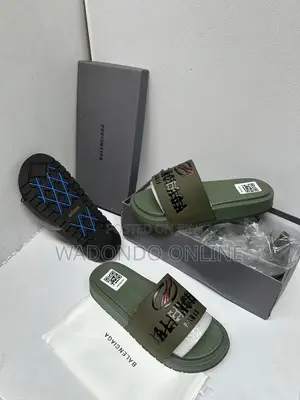Balenciaga Men’S Wear