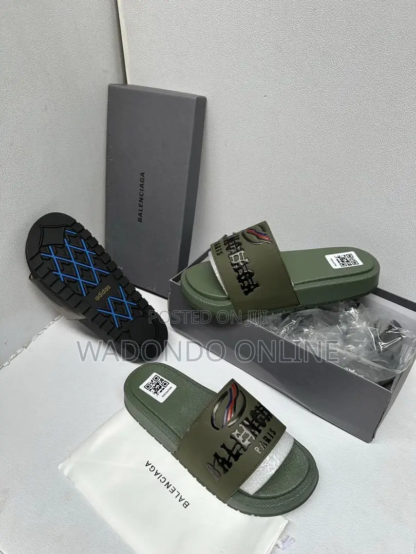 Balenciaga Men’S Wear