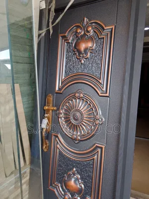 Copper Cast Door (3ft and 4ft)