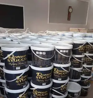 Stucco Paint