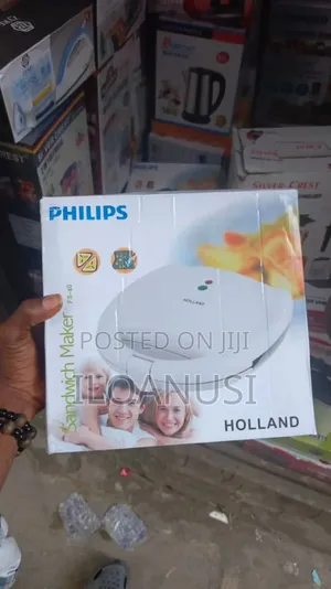 Sandwich Maker Toaster