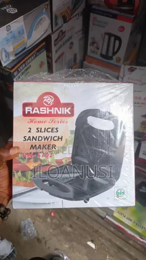 Sandwich Maker Toaster