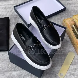 Photo - Original Rossi Shoes