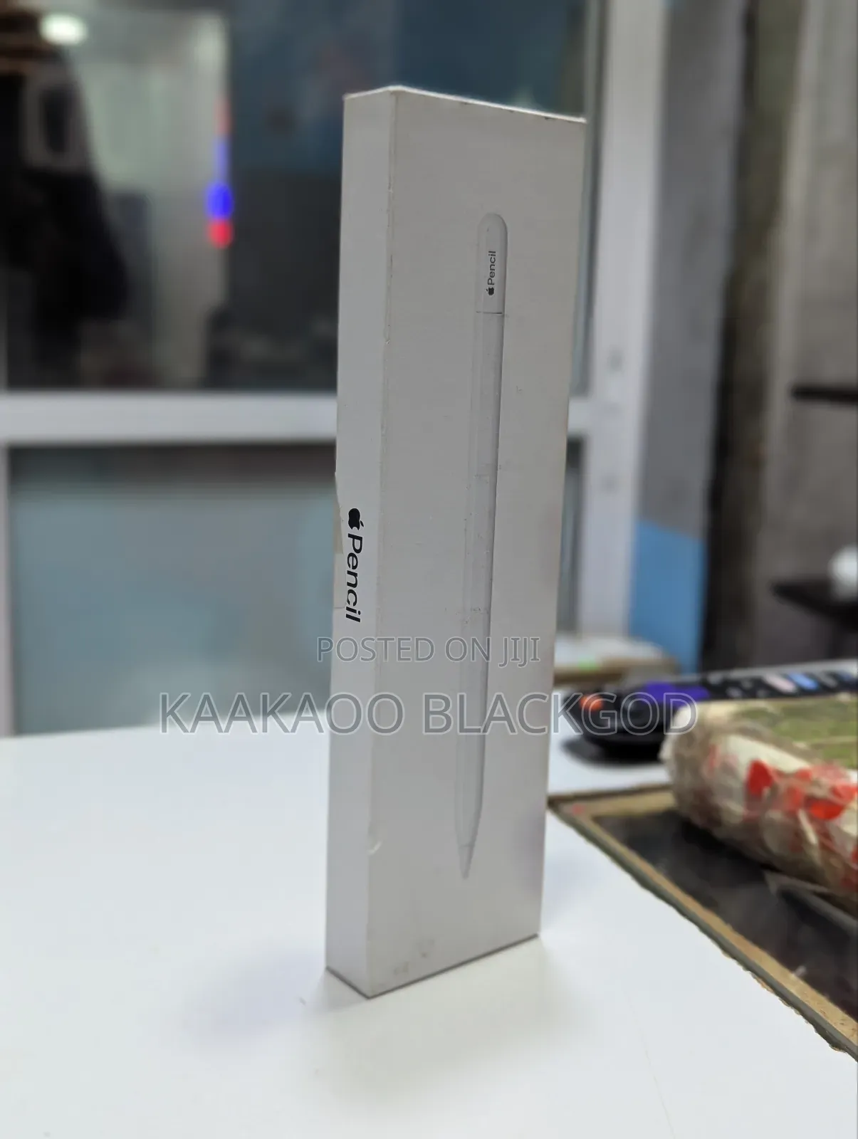 Apple Pen Type C