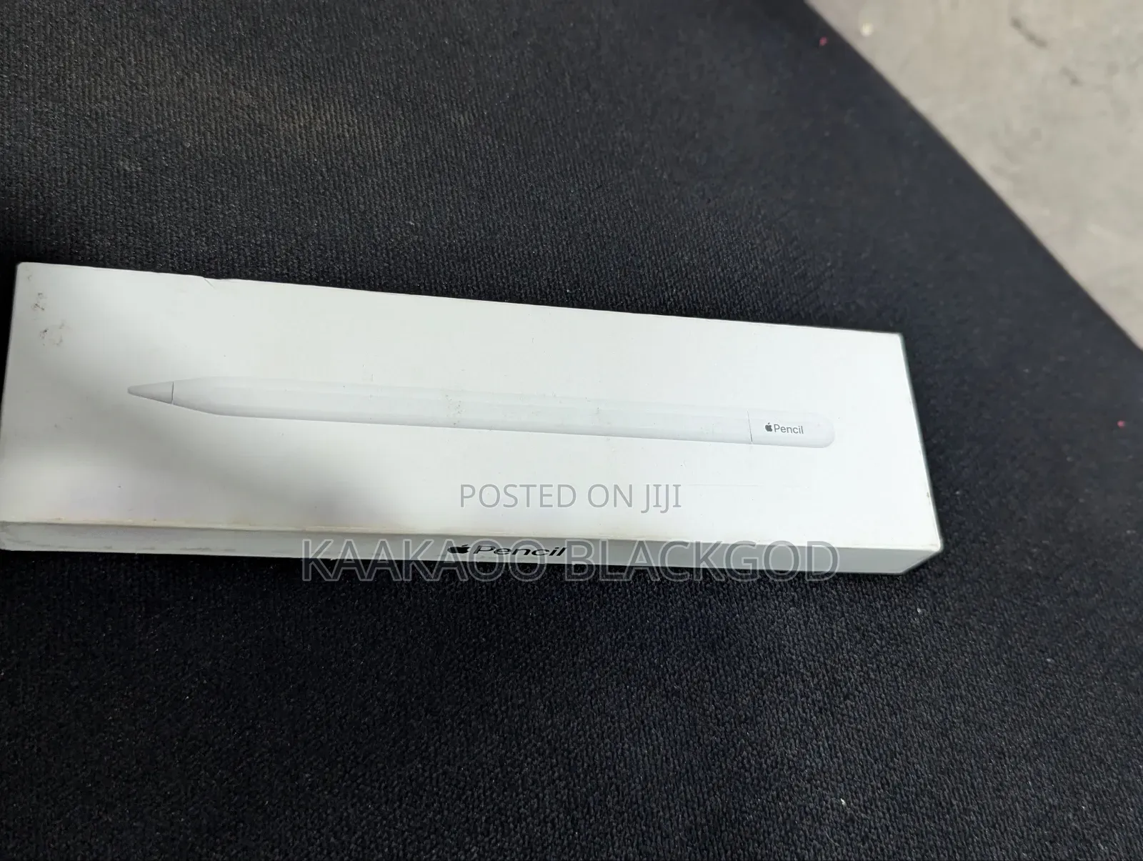 Apple Pen Type C
