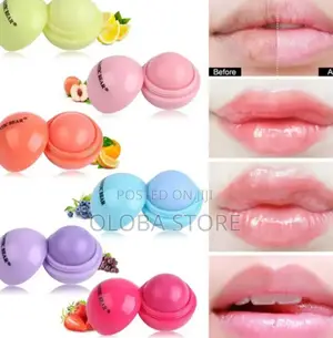 Photo - Top Norch Lip Balm