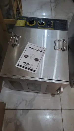 Industrial 6trays Food Dehydrator Machines Is Available