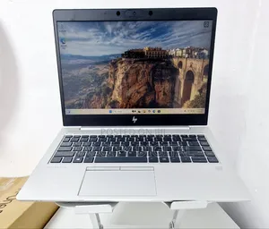 Laptop HP EliteBook 745 G6 8GB AMD Ryzen 5 SSD 256GB