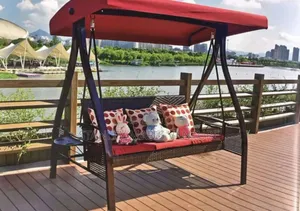 Outdoor Swing Chair