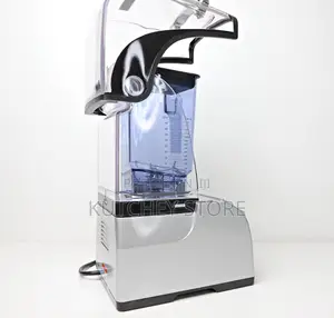 Buchymix (Bx200) Soundproof Professional Blender 2l 2200w