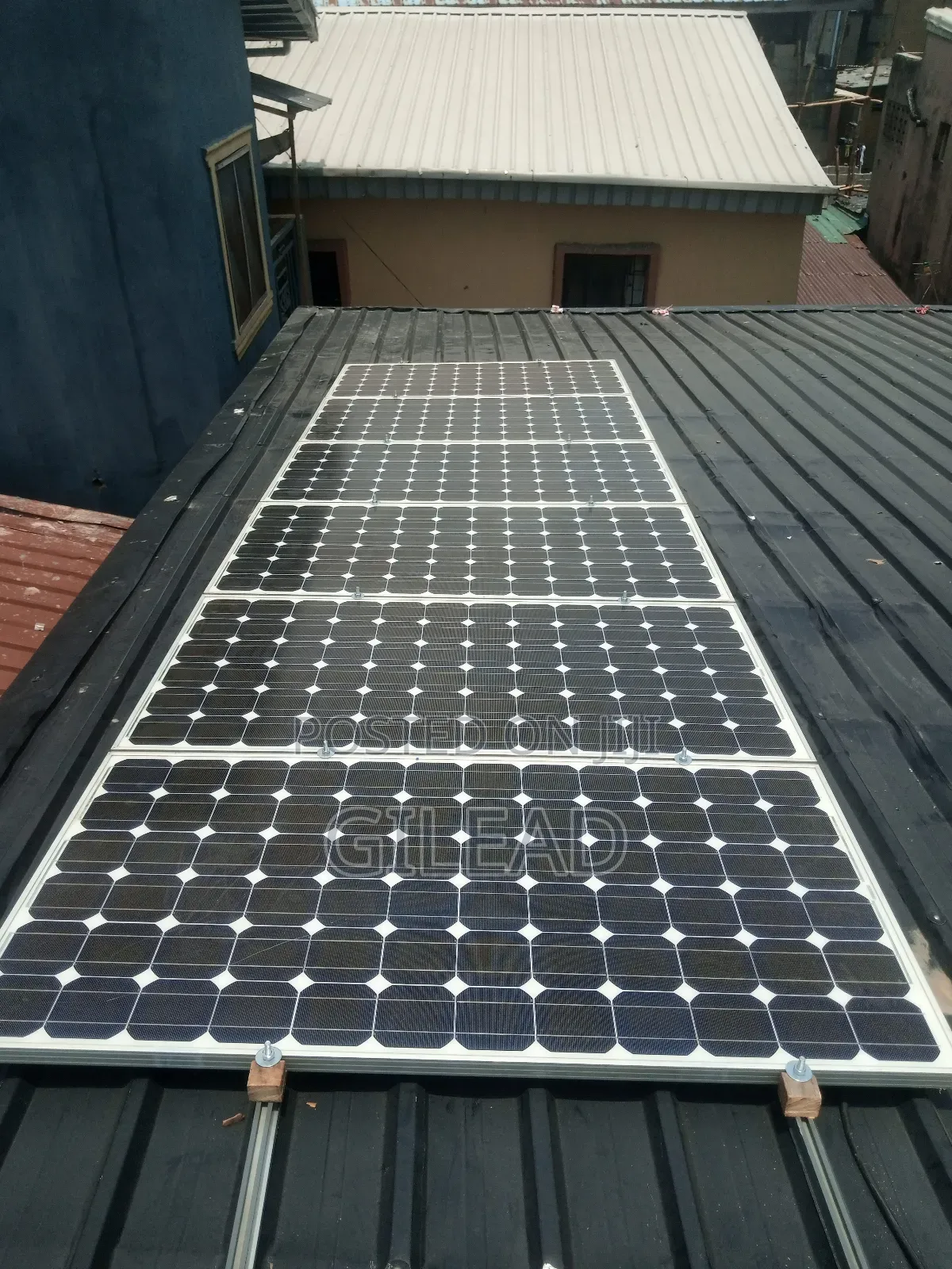 Electrical and Solar Engineer
