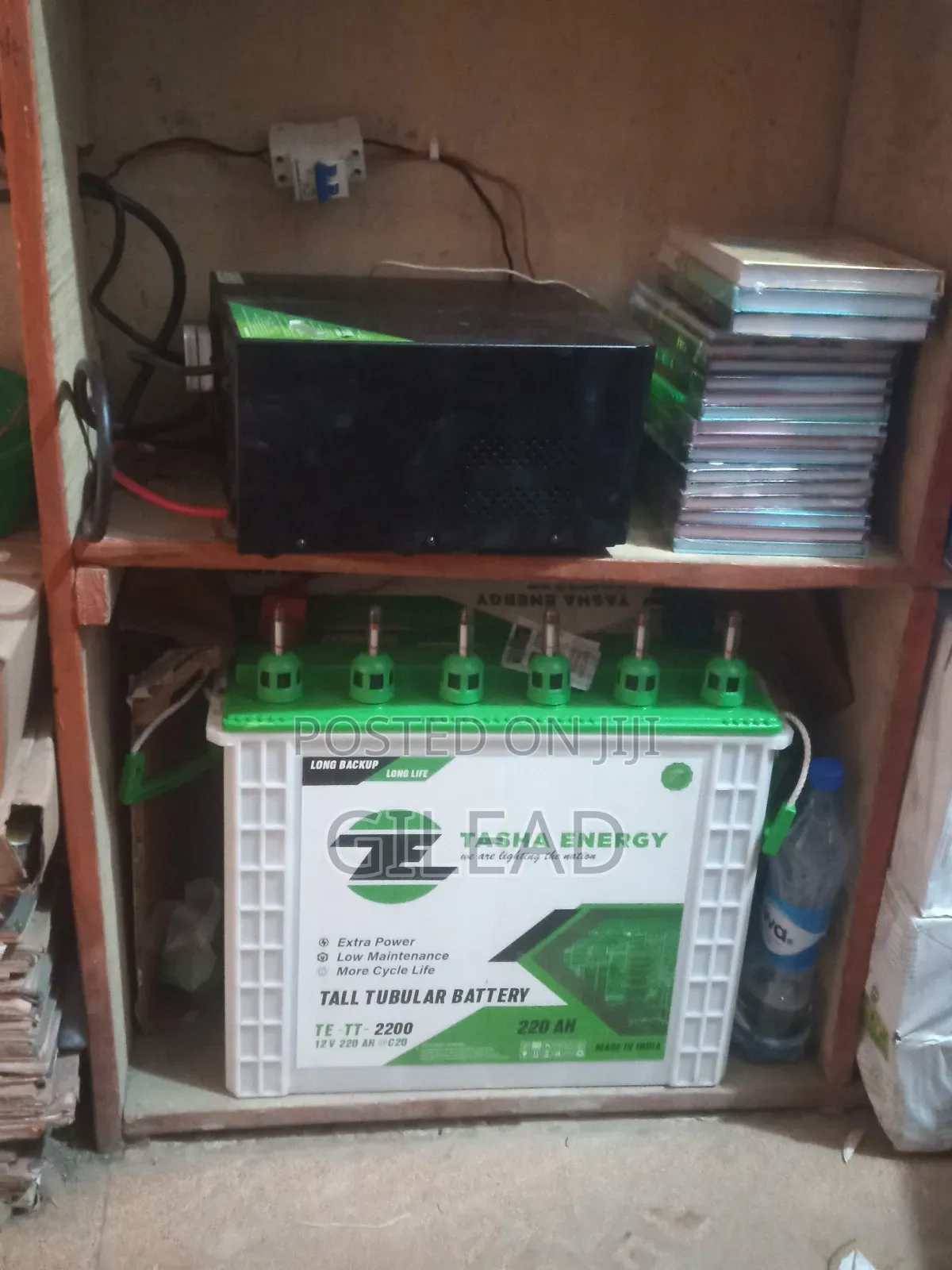 Electrical and Solar Engineer