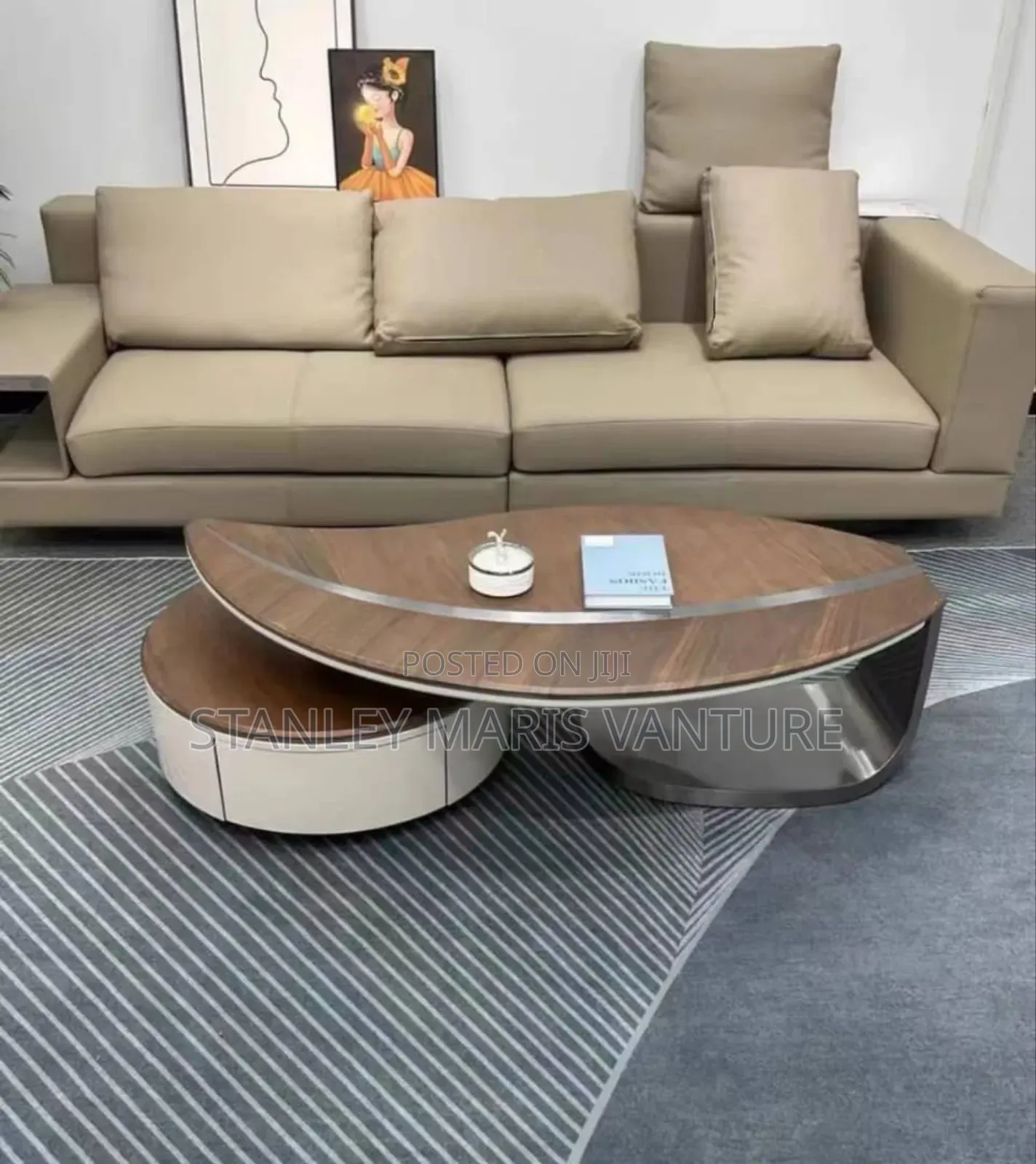 Turkish Imported Center Table